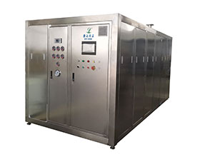 極速式過濾機(jī)